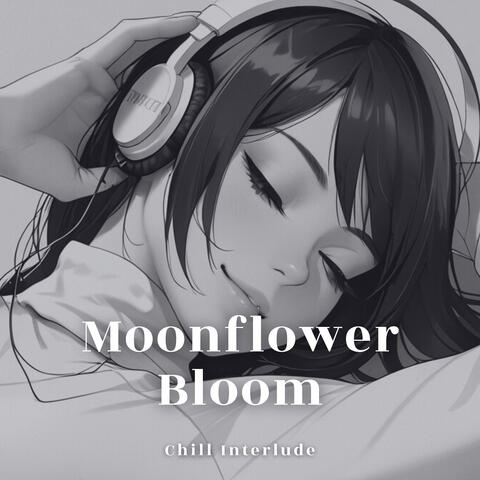 Moonflower Bloom