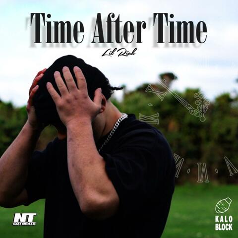 Time After Time