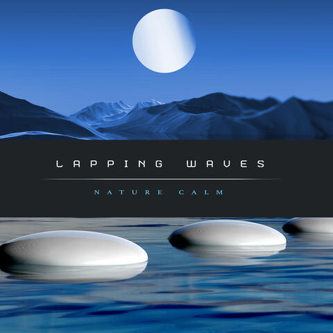 Lapping Waves