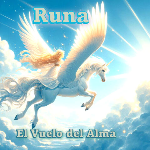 El Vuelo del Alma