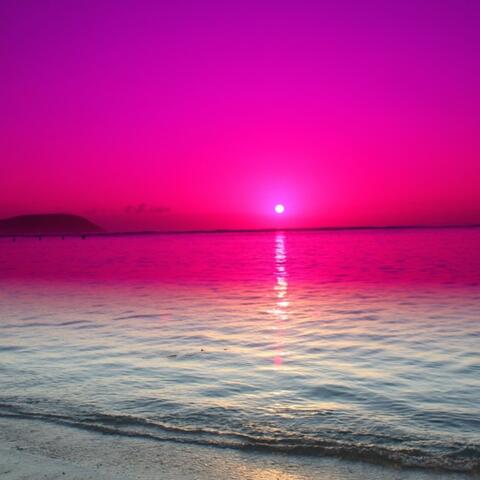 sunset #wcgsoon