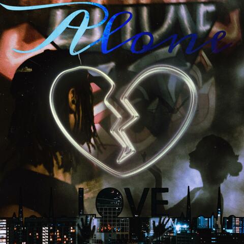 Alone