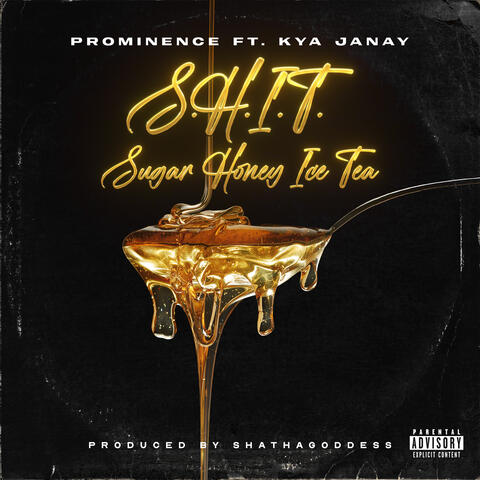 (S.H.I.T.) Sugar Honey Ice Tea