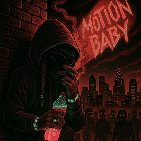 Motion Baby