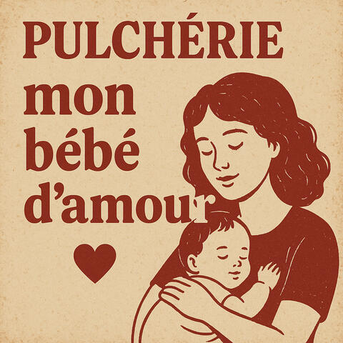 Pulchérie mon bébé d'amour