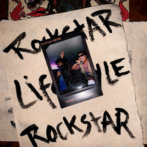 ROCKSTAR