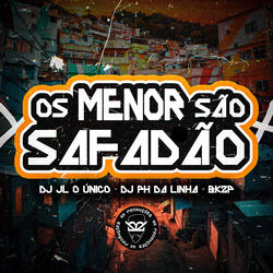 THE YOUNG ONES ARE NAUGHTY