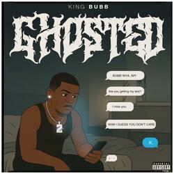 Ghosted