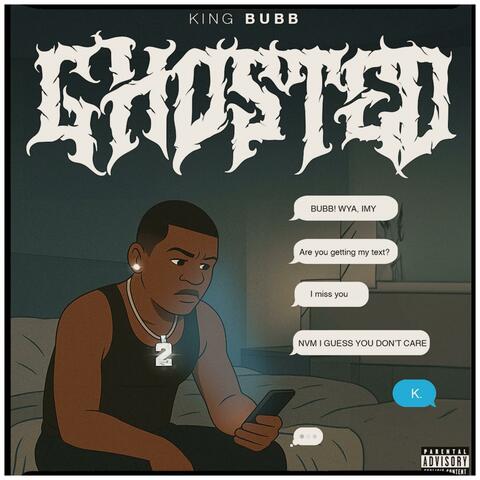 Ghosted