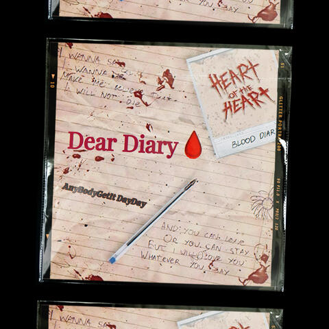 Dear Diary