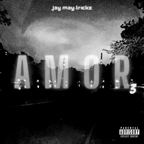 AMOR, Vol. 3: My Image is Worth a Million Words