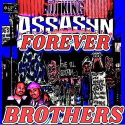 Forever Brothers