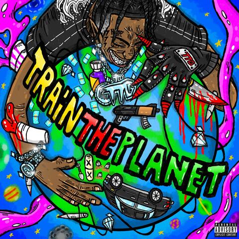 TRAIN THE PLANET
