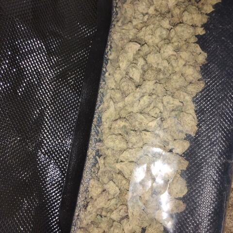 Good smoke