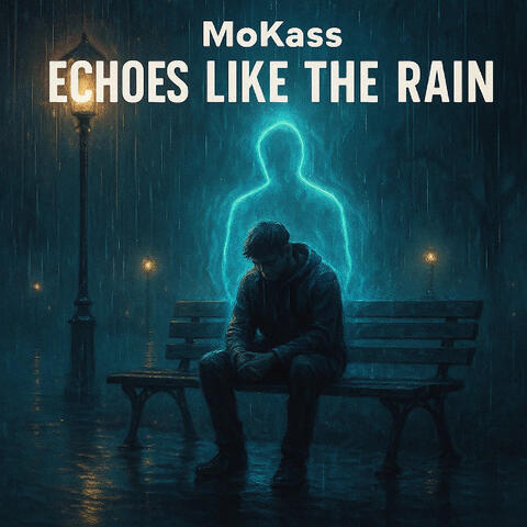Echos like The Rain