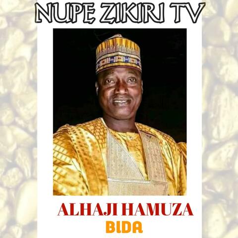 Alh HAMUZA BIDA VOL 3