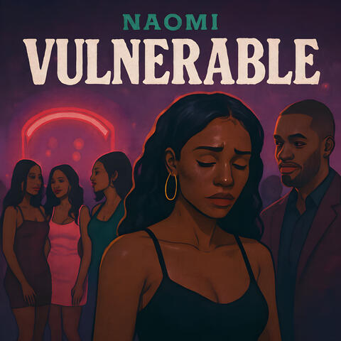 Vulnerable
