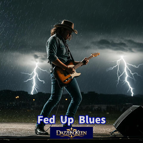 Fed Up Blues