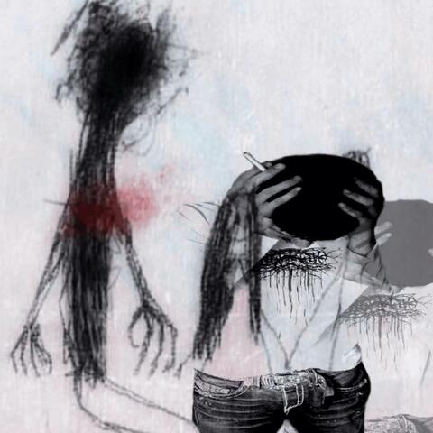 i see monsters