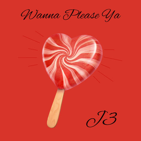 Wanna Please Ya