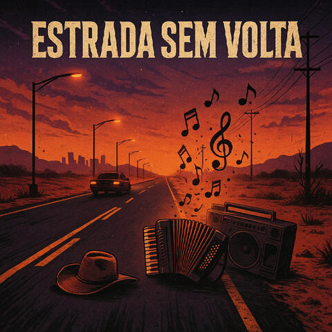 Estrada Sem Volta