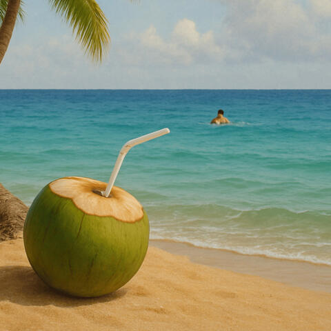 Coconut water