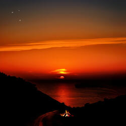 Embers