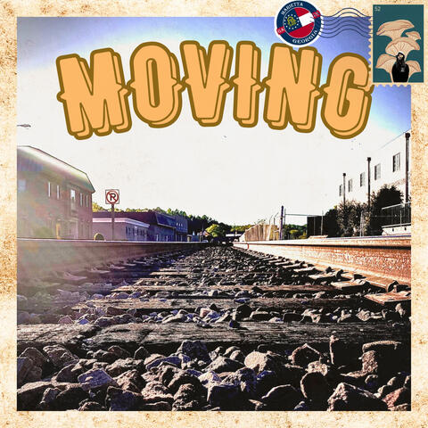 Moving