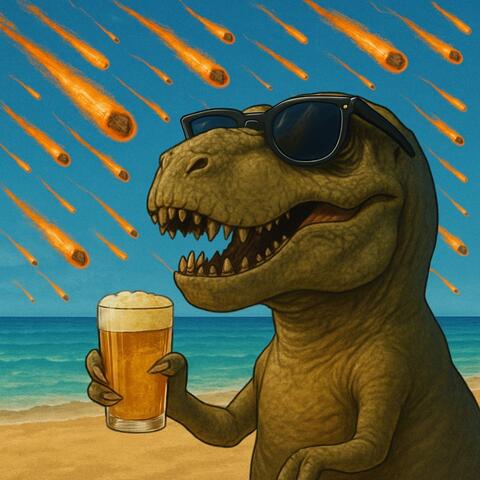 Live Like It’s the Last Day