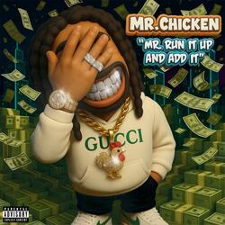 Mr Run It Up And Add It