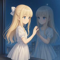 Trying That’s All - Gentle - Side B