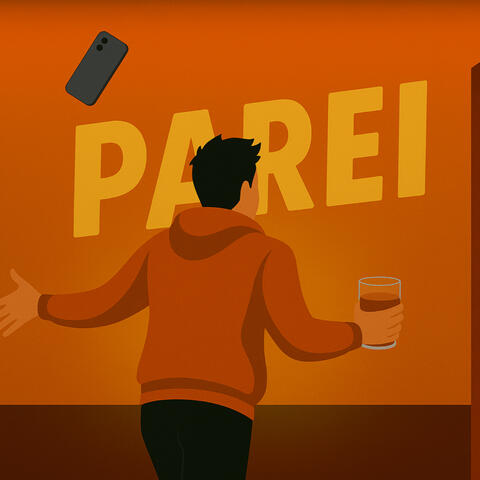 Parei