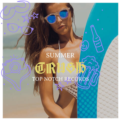 Summer Crush