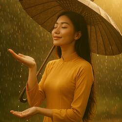 Rain and Sunshine of Love