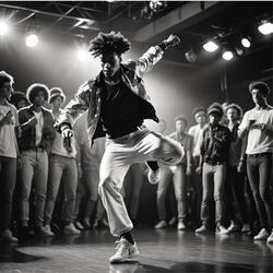 グラスインザ・グルーブ