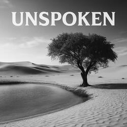 Unspoken