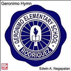 Geronimo Hymn