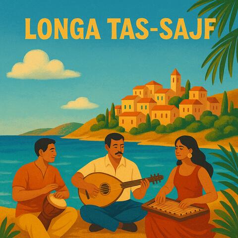 Longa TAS-SAJF