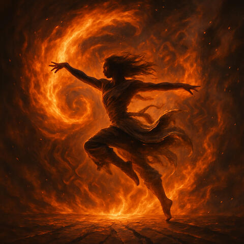Dance Through The Fire