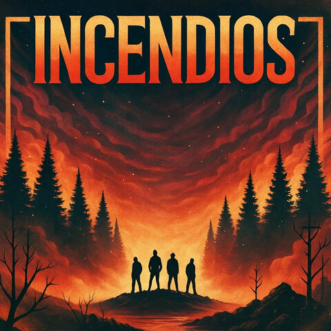 Incendios