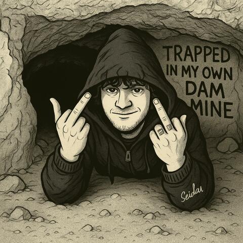 Trapped