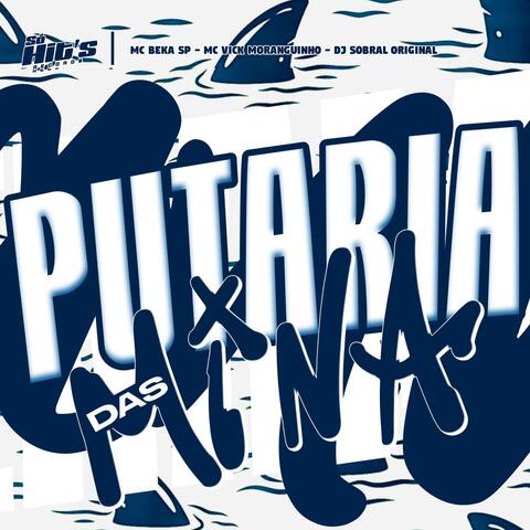 Putaria Das Mina
