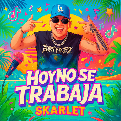 Hoy No Se Trabaja