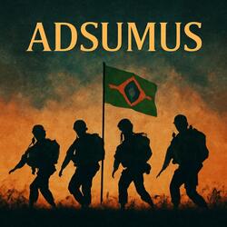 Adsumus