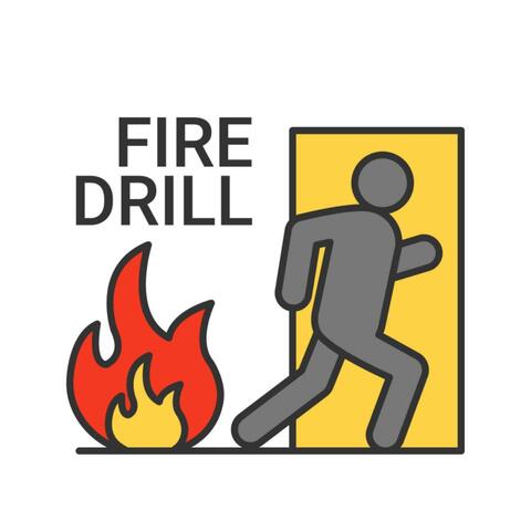 Fire Drill