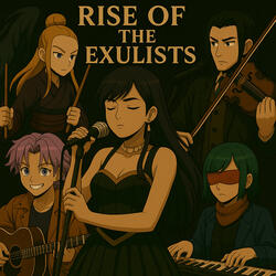 Rise Of The Exulists