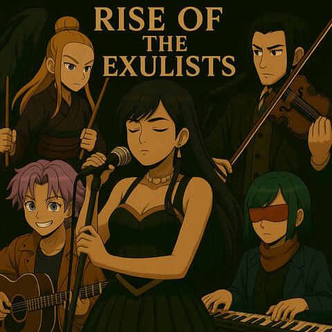 Rise Of The Exulists