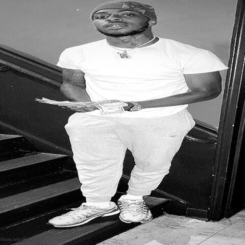 Standing On Business