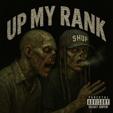 Up My Rank