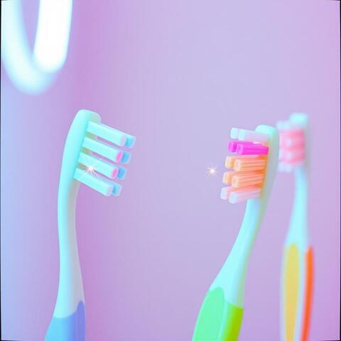 Brush brush! はみがきソング